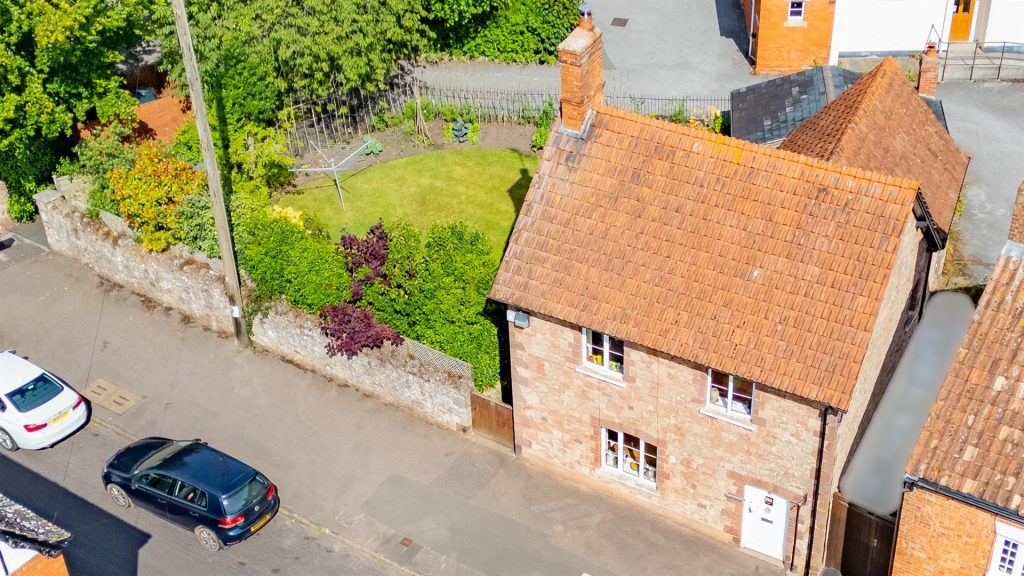 Castle Street, Nether Stowey