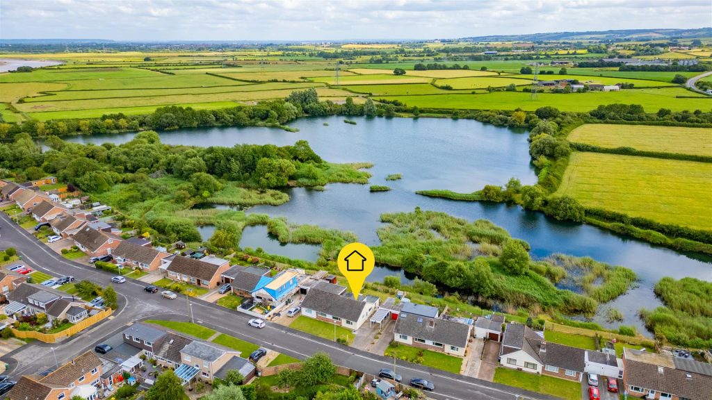 Estuary Park, Combwich