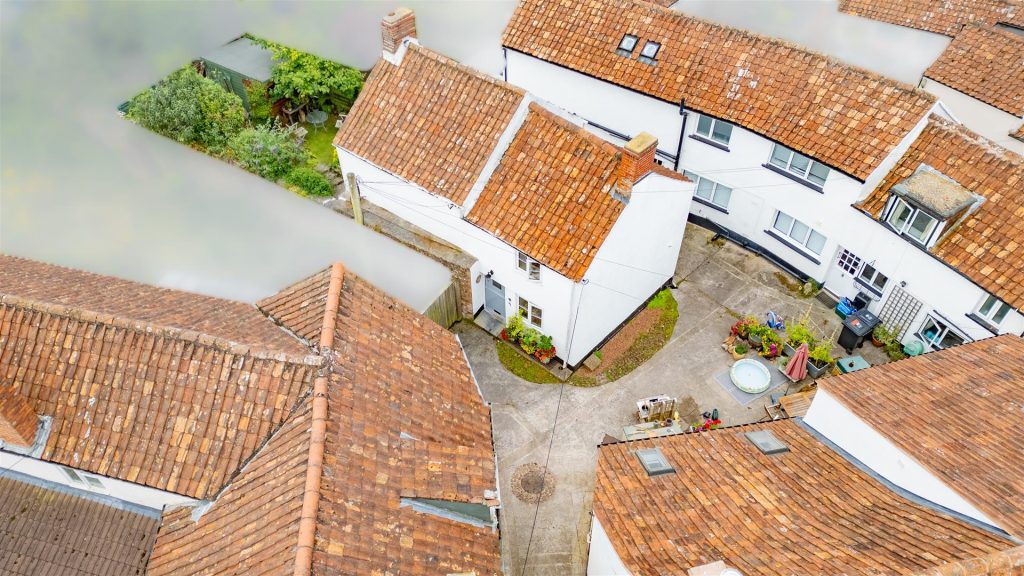 Castle Street, Nether Stowey